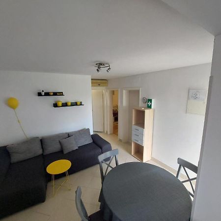 茨雷斯Apartman Katarina公寓 外观 照片