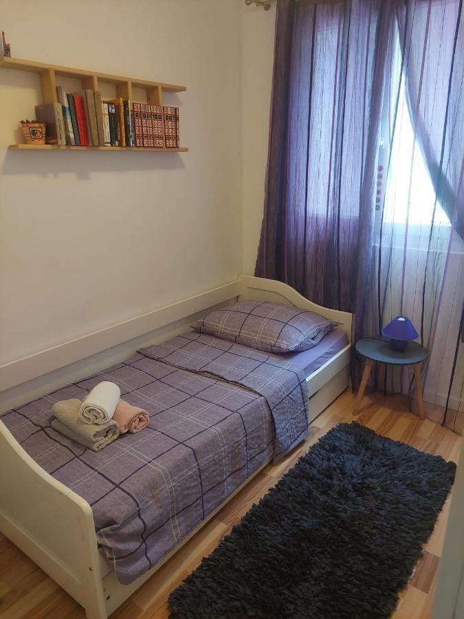 Apartman Katarina 茨雷斯 外观 照片