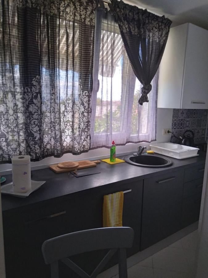 茨雷斯Apartman Katarina公寓 外观 照片
