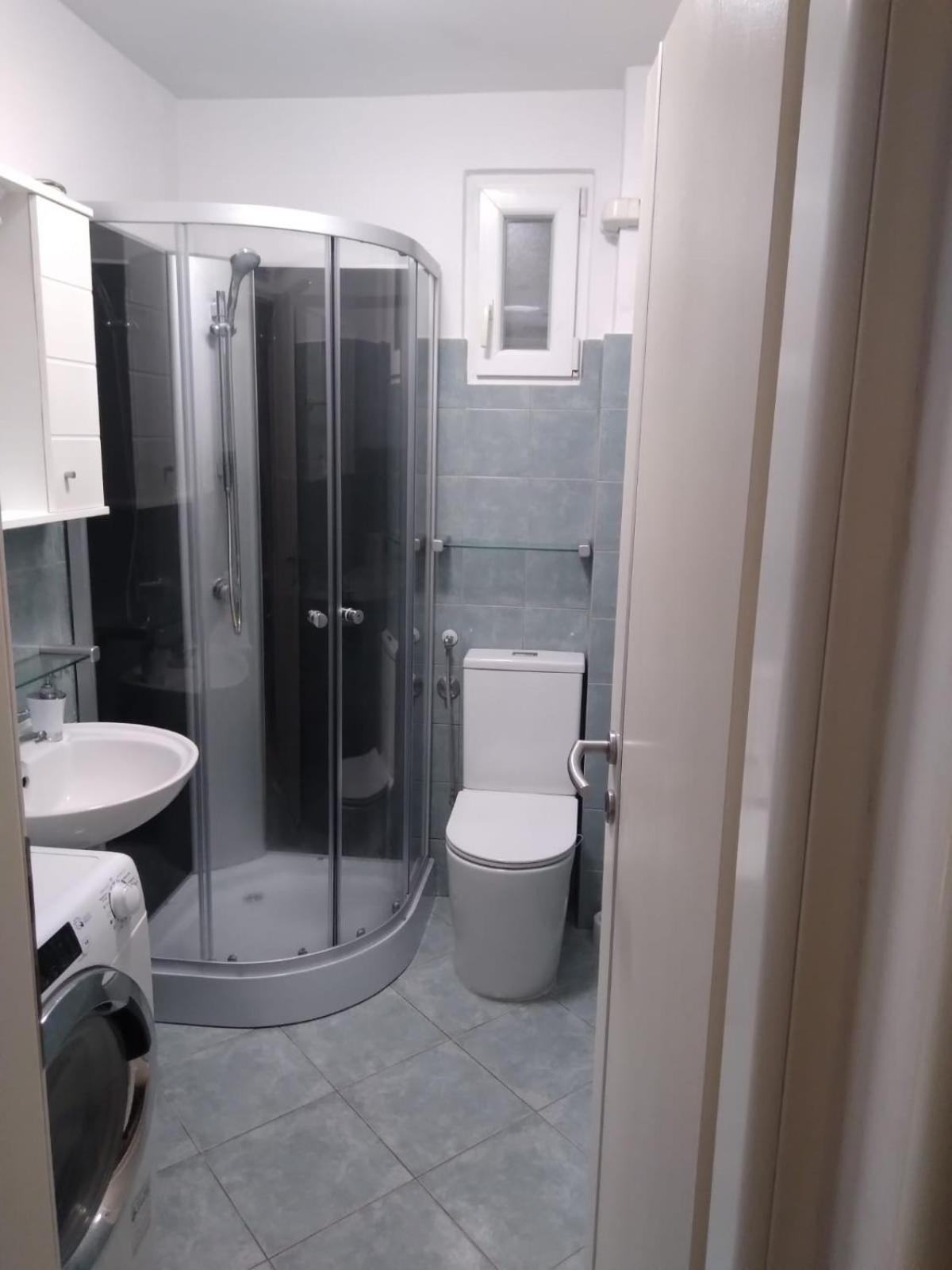 茨雷斯Apartman Katarina公寓 外观 照片